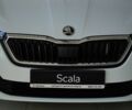 Шкода Scala, об'ємом двигуна 1.6 л та пробігом 0 тис. км за 18860 $, фото 3 на Automoto.ua