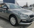 купити нове авто Шкода Scala 2023 року від офіційного дилера Альянс-ІФ Skoda Шкода фото