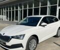 Шкода Scala, объемом двигателя 1.6 л и пробегом 0 тыс. км за 18128 $, фото 1 на Automoto.ua