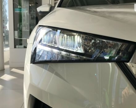 купити нове авто Шкода Scala 2023 року від офіційного дилера Автоцентр AUTO.RIA Шкода фото