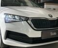 купити нове авто Шкода Scala 2023 року від офіційного дилера Автоцентр AUTO.RIA Шкода фото