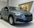 купить новое авто Шкода Scala 2023 года от официального дилера Альянс-ІФ Skoda Шкода фото