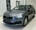 купить новое авто Шкода Scala 2023 года от официального дилера Альянс-ІФ Skoda Шкода фото