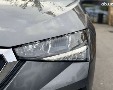 Шкода Scala, об'ємом двигуна 0 л та пробігом 96 тис. км за 15999 $, фото 11 на Automoto.ua