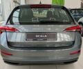 Шкода Scala, об'ємом двигуна 1.6 л та пробігом 0 тис. км за 20924 $, фото 9 на Automoto.ua