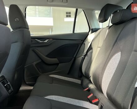 купить новое авто Шкода Scala 2024 года от официального дилера Автоцентр AUTO.RIA Шкода фото