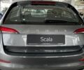 Шкода Scala, объемом двигателя 1.6 л и пробегом 0 тыс. км за 21132 $, фото 4 на Automoto.ua