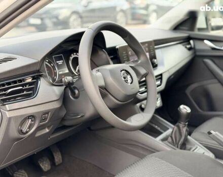 Шкода Scala, объемом двигателя 0 л и пробегом 113 тыс. км за 15399 $, фото 12 на Automoto.ua