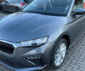 купить новое авто Шкода Scala 2024 года от официального дилера Альянс-ІФ Skoda Шкода фото