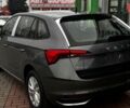 купить новое авто Шкода Scala 2024 года от официального дилера Автомобільний Дім Галич-Авто Шкода фото