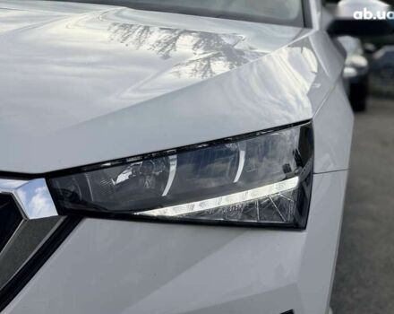 Шкода Scala, объемом двигателя 0 л и пробегом 113 тыс. км за 15399 $, фото 9 на Automoto.ua