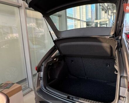 купити нове авто Шкода Scala 2024 року від офіційного дилера Автоцентр-Дніпропетровськ Skoda Шкода фото