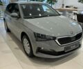 купить новое авто Шкода Scala 2024 года от официального дилера Альянс-ІФ Skoda Шкода фото