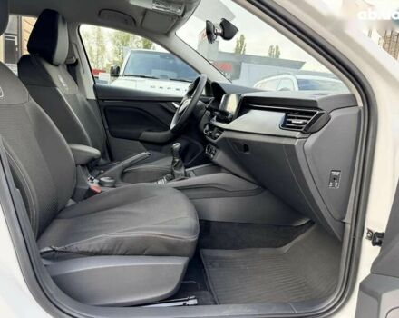 Шкода Scala, объемом двигателя 0 л и пробегом 113 тыс. км за 15399 $, фото 21 на Automoto.ua