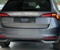 купить новое авто Шкода Scala 2024 года от официального дилера Прага Авто на Кільцевій Шкода фото