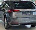 купить новое авто Шкода Scala 2024 года от официального дилера Прага Авто на Кільцевій Шкода фото