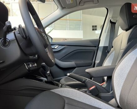 купить новое авто Шкода Scala 2024 года от официального дилера Автоцентр AUTO.RIA Шкода фото