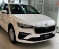 купити нове авто Шкода Scala 2024 року від офіційного дилера Автоцентр-Дніпропетровськ Skoda Шкода фото
