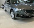 купить новое авто Шкода Scala 2024 года от официального дилера Альянс-ІФ Skoda Шкода фото