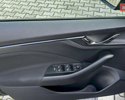 купити нове авто Шкода Scala 2024 року від офіційного дилера Альянс-ІФ Skoda Шкода фото