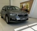 купить новое авто Шкода Scala 2024 года от официального дилера Альянс-ІФ Skoda Шкода фото