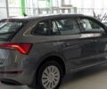 купити нове авто Шкода Scala 2024 року від офіційного дилера Автоцентр AUTO.RIA Шкода фото