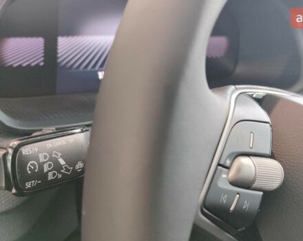 купити нове авто Шкода Scala 2024 року від офіційного дилера Автоцентр-Дніпропетровськ Skoda Шкода фото