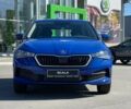 Шкода Scala, об'ємом двигуна 1.6 л та пробігом 0 тис. км за 18352 $, фото 1 на Automoto.ua