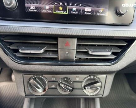 Шкода Scala, объемом двигателя 0 л и пробегом 113 тыс. км за 15399 $, фото 15 на Automoto.ua