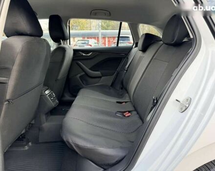 Шкода Scala, объемом двигателя 0 л и пробегом 113 тыс. км за 15399 $, фото 18 на Automoto.ua