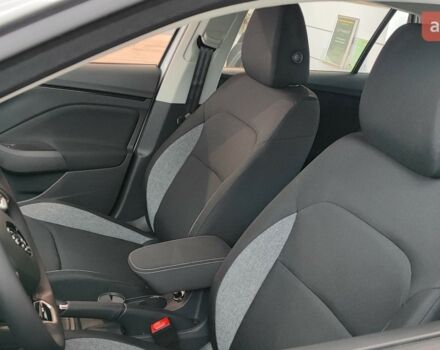 купити нове авто Шкода Scala 2024 року від офіційного дилера Автоцентр-Дніпропетровськ Skoda Шкода фото