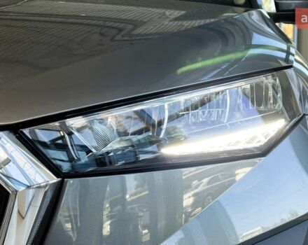 купить новое авто Шкода Scala 2024 года от официального дилера Автоцентр AUTO.RIA Шкода фото