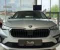 купить новое авто Шкода Scala 2024 года от официального дилера Автотрейдiнг-Одеса Skoda Шкода фото