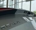 купить новое авто Шкода Scala 2024 года от официального дилера Автотрейдiнг-Одеса Skoda Шкода фото