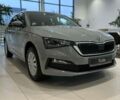 купить новое авто Шкода Scala 2024 года от официального дилера Альянс-ІФ Skoda Шкода фото