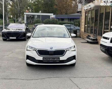 Шкода Scala, объемом двигателя 0 л и пробегом 113 тыс. км за 15399 $, фото 10 на Automoto.ua