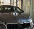 купити нове авто Шкода Scala 2024 року від офіційного дилера Автоцентр-Дніпропетровськ Skoda Шкода фото