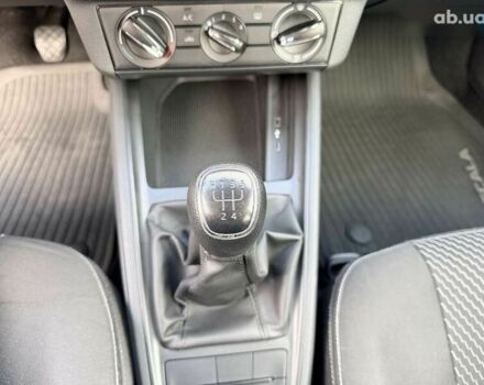 Шкода Scala, объемом двигателя 0 л и пробегом 113 тыс. км за 15399 $, фото 19 на Automoto.ua