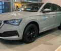 Шкода Scala, об'ємом двигуна 1 л та пробігом 0 тис. км за 24192 $, фото 3 на Automoto.ua