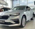 купить новое авто Шкода Scala 2024 года от официального дилера Автотрейдiнг-Одеса Skoda Шкода фото