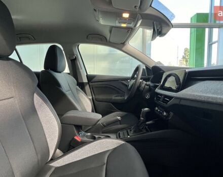 купить новое авто Шкода Scala 2024 года от официального дилера Автоцентр AUTO.RIA Шкода фото