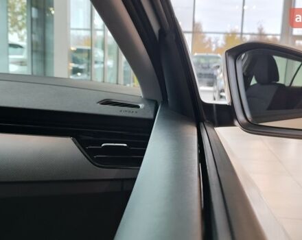 купити нове авто Шкода Scala 2024 року від офіційного дилера Автоцентр-Дніпропетровськ Skoda Шкода фото