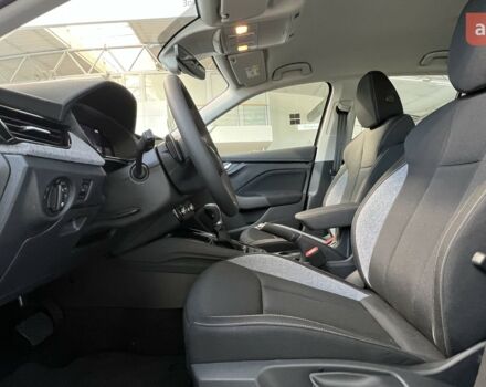 купить новое авто Шкода Scala 2024 года от официального дилера Автоцентр AUTO.RIA Шкода фото