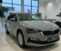 купити нове авто Шкода Scala 2024 року від офіційного дилера Альянс-ІФ Skoda Шкода фото