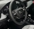 купить новое авто Шкода Scala 2024 года от официального дилера Автомобільний Дім Галич-Авто Шкода фото