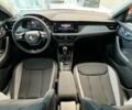 купить новое авто Шкода Scala 2024 года от официального дилера Автоцентр AUTO.RIA Шкода фото