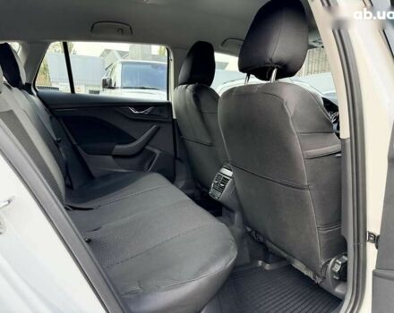 Шкода Scala, объемом двигателя 0 л и пробегом 113 тыс. км за 15399 $, фото 22 на Automoto.ua