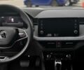 купить новое авто Шкода Scala 2024 года от официального дилера Автомобільний Дім Галич-Авто Шкода фото