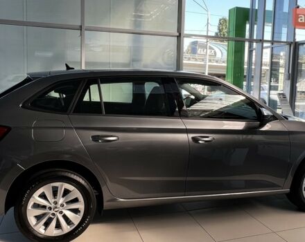 купить новое авто Шкода Scala 2024 года от официального дилера Автоцентр AUTO.RIA Шкода фото