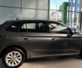 купить новое авто Шкода Scala 2024 года от официального дилера Автоцентр AUTO.RIA Шкода фото